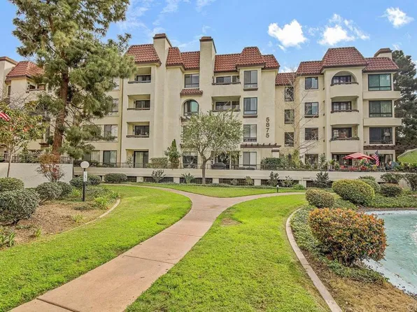 5875 Friars Rd APT 4305, San Diego, CA 92110