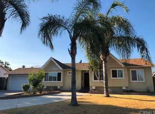 10250 Stafford St, Rancho Cucamonga, CA 91730