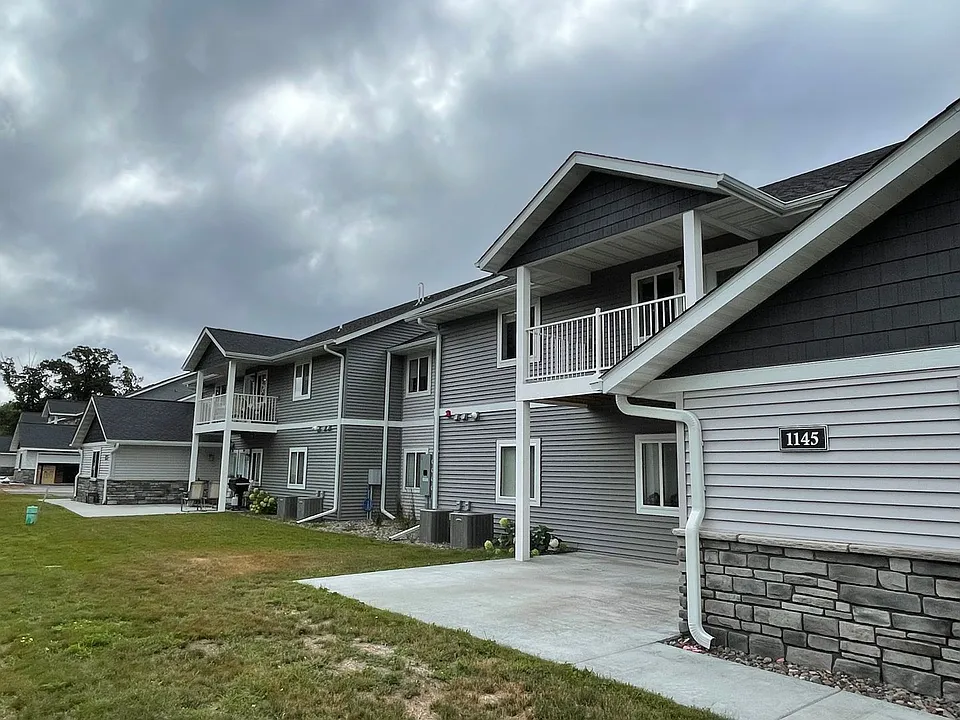 1123-1145 E Prairie Ln #1167