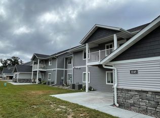 1123-1145 E Prairie Ln #177, Eau Claire, WI 54703