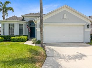 103 Plumoso Loop, Davenport, FL 33897