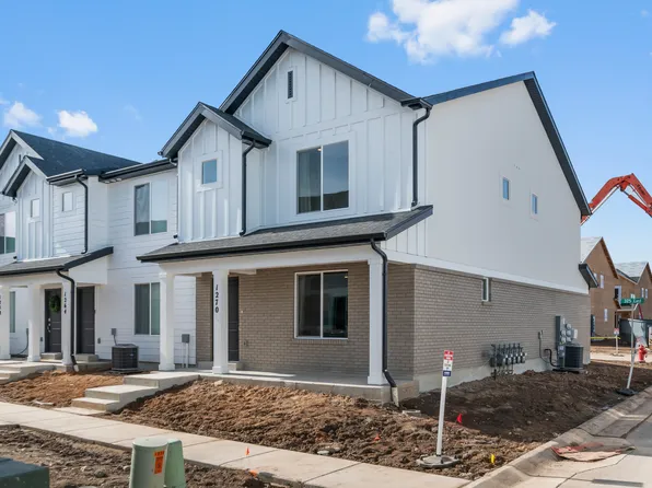 265 E 1235 N #206, Harrisville, UT 84404