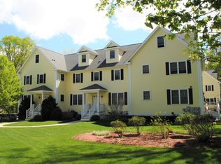 325 Bacon St UNIT 1, Waltham, MA 02451