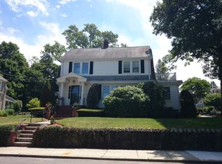24 Martin St, West Roxbury, MA 02132