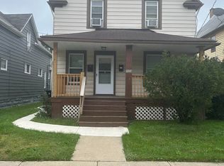 4211 Storer Ave, Cleveland, OH