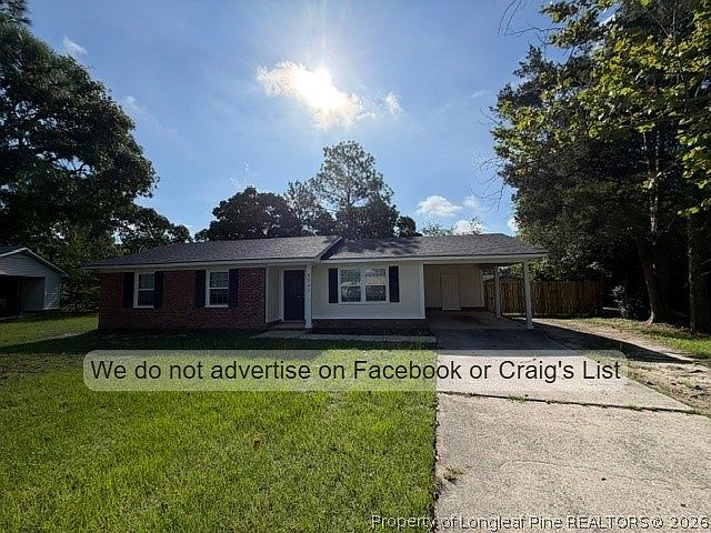 1st image of 5947 Spinner Rd