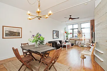 Sold by Aguayo & Huebener Brooklyn