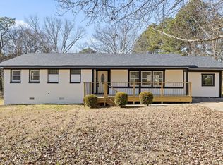 108 Avis Dr, Dalton, GA 30721