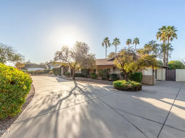 325 E TREMAINE Drive, Chandler, AZ 85225