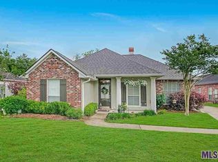 10437 Springcrest Dr, Baton Rouge, LA 70810