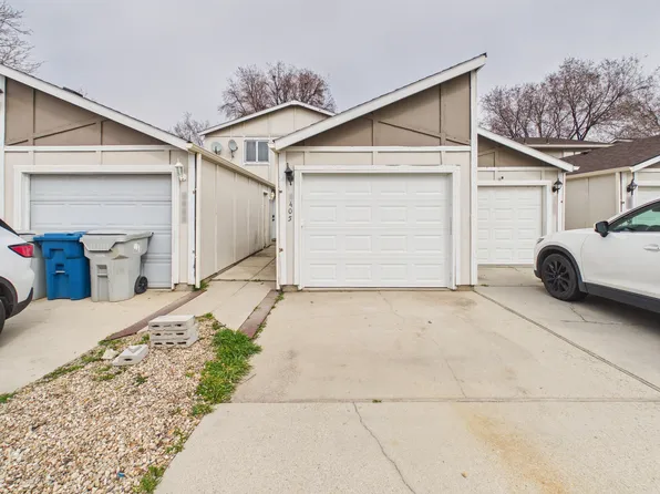 2405 Cherry St, Caldwell, ID 83605