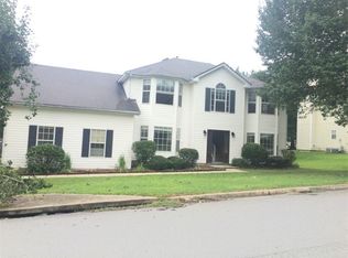 2788 Oakvale Falls Dr, Decatur, GA 30034