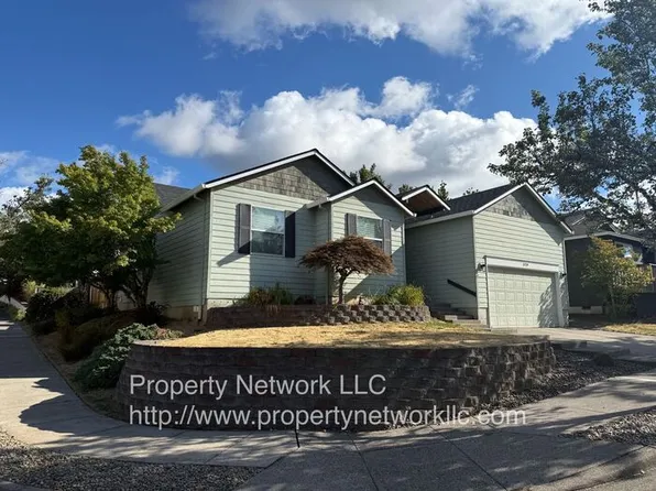 5729 SE 15th Dr, Gresham, OR 97080