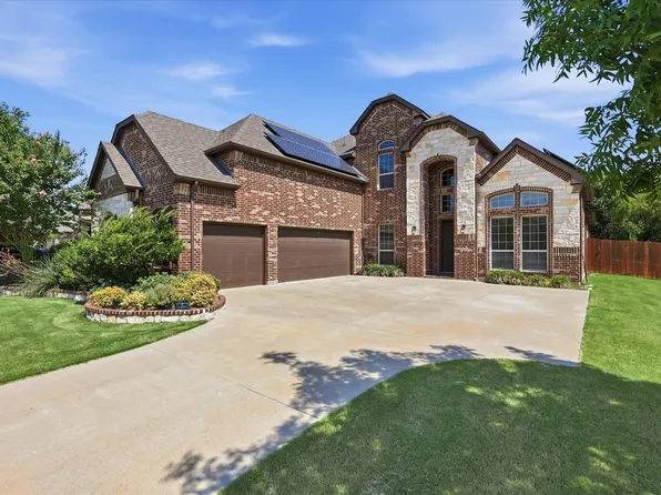 405 Double Creek Dr, Midlothian, TX 76065