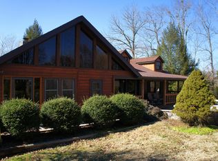 36 Hillcrest Dr, Jamestown, KY 42629