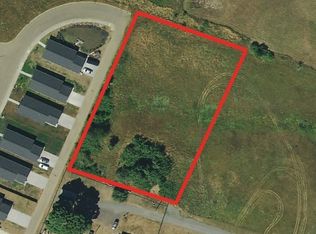 60 X Round Tree (LOT #3) Boulevard, Winlock, WA 98596