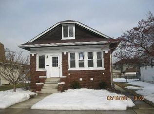 6537 Sinclair Ave, Berwyn, IL 60402