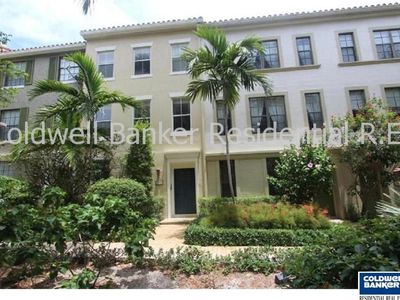 644 Fern St #644, West Palm Beach, FL, 33401