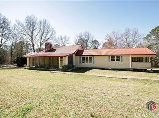1120 Oliver Bridge Rd, Watkinsville, GA 30677