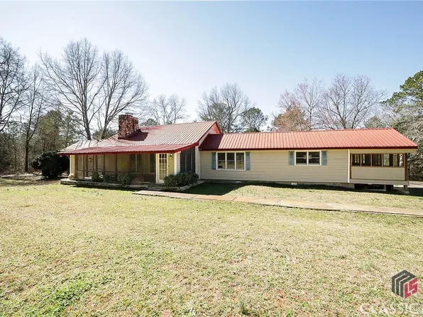 1120 Oliver Bridge Road, Watkinsville, GA 30677