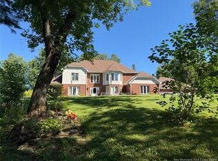 81 Woodland Hl, Perth Andover, NB E7H5H4