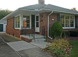 137 Deumant Ter, Buffalo, NY 14223