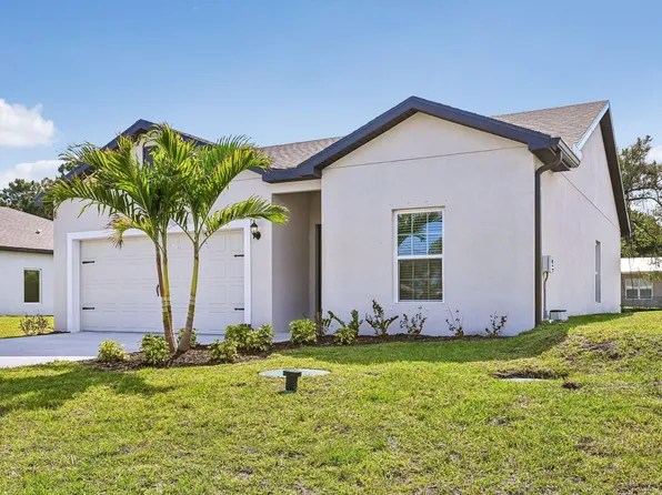 5808 Sunset Boulevard, Fort Pierce, FL 34982