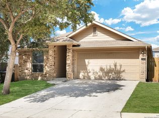 7423 Vega Gap, San Antonio, TX 78252
