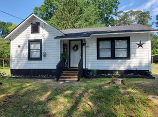 1513 Cleaver St, Nacogdoches, TX 75961