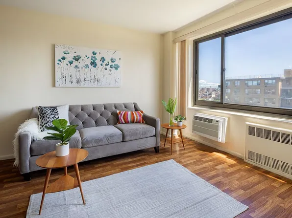 195 Willoughby Ave APT 1610, Brooklyn, NY 11205