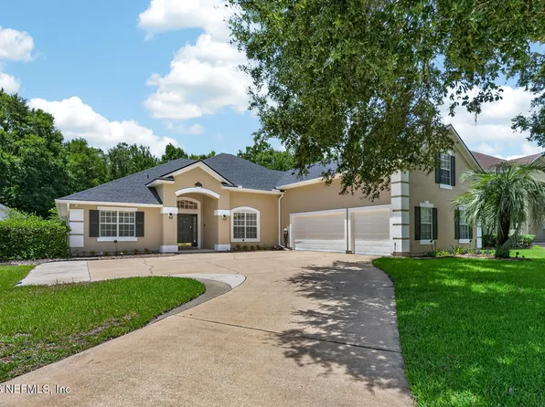 7757 BURNT OAK Trail, Jacksonville, FL 32256