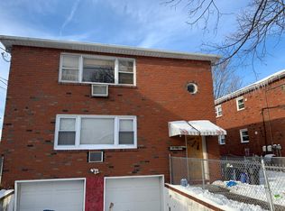 219 4th St FLOOR 1, Passaic, NJ 07055