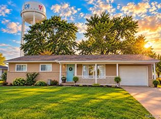 2019 W Fillmore St, Vandalia, IL 62471