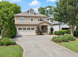 1410B Clifton Ln, Nashville, TN 37215