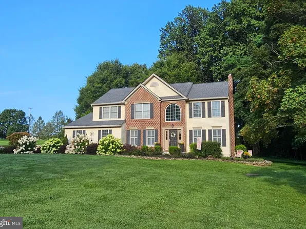 21 Chanticleer Dr, Glenmoore, PA 19343