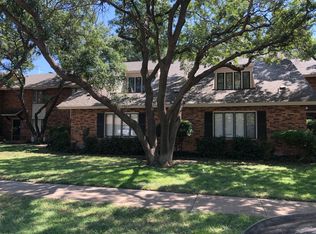 2333 33rd St, Lubbock, TX 79411