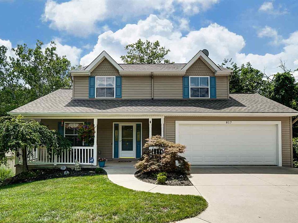 1st image of 817 Rockdale Ct