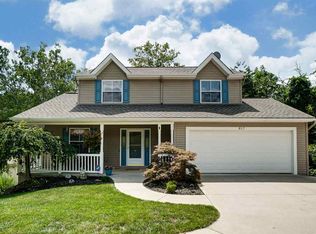 817 Rockdale Ct, Taylor Mill, KY