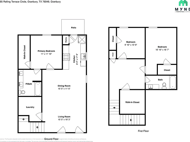 765 Rolling Terrace Cir — Photo 17