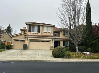 1633 Diamond Woods Cir, Roseville, CA 95747