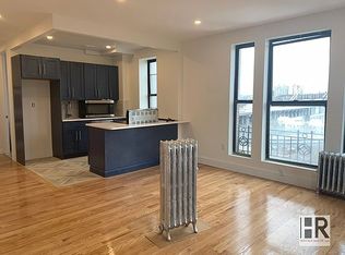 854 W 180th St #4BB, New York, NY 10033