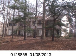 5304 Wayne St APT C, Raleigh, NC 27606