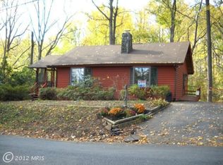 2627 Aspen Rd, Port Republic, MD 20676