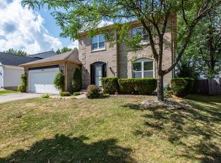 9424 68th St, Kenosha, WI 53142