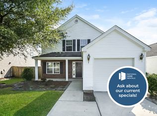 124 Phoenix Ln, Lexington, SC 29072