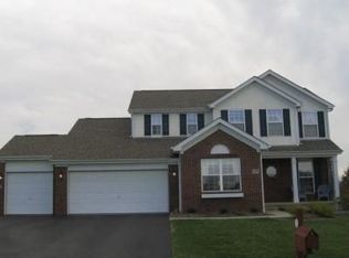 7179 Rosemount Way, Canal Winchester, OH 43110