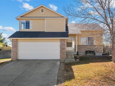 3190 E 94th Drive, Thornton, CO, 80229