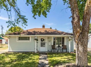 1807 N Lacey St, Spokane, WA 99207
