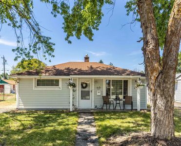 1807 N Lacey St, Spokane, WA, 99207