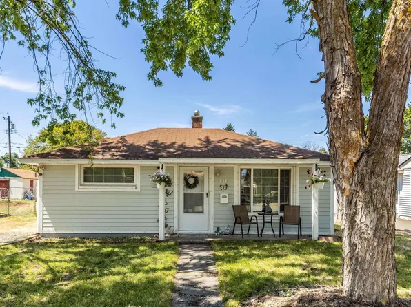 1807 N Lacey St, Spokane, WA 99207